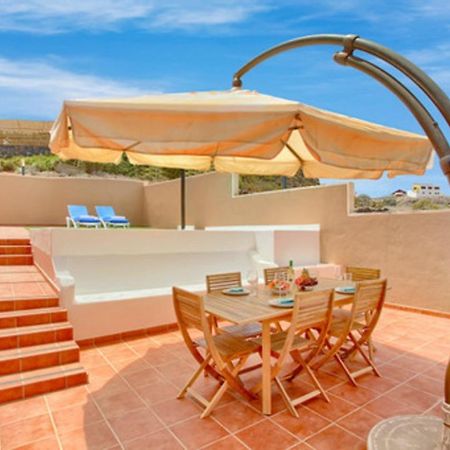 Finca Los Corcos Con Piscina By Paramount Holidays Санта Крус де Тенерифе Екстериор снимка