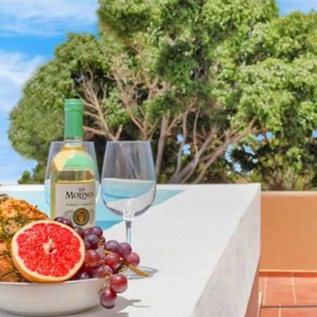 Finca Los Corcos Con Piscina By Paramount Holidays Санта Крус де Тенерифе Екстериор снимка