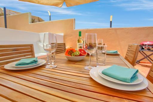 Finca Los Corcos Con Piscina By Paramount Holidays Санта Крус де Тенерифе Екстериор снимка