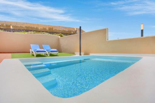 Finca Los Corcos Con Piscina By Paramount Holidays Санта Крус де Тенерифе Екстериор снимка