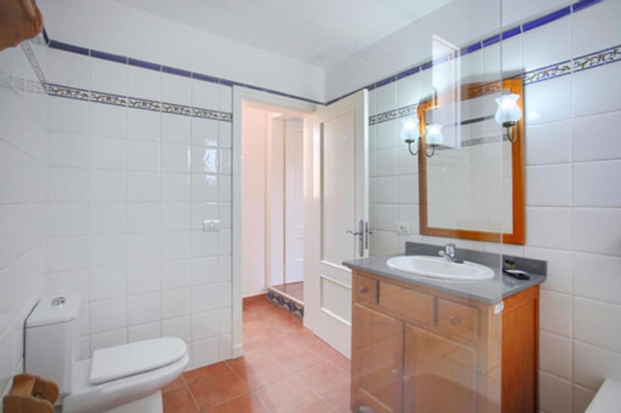 Finca Los Corcos Con Piscina By Paramount Holidays Санта Крус де Тенерифе Екстериор снимка