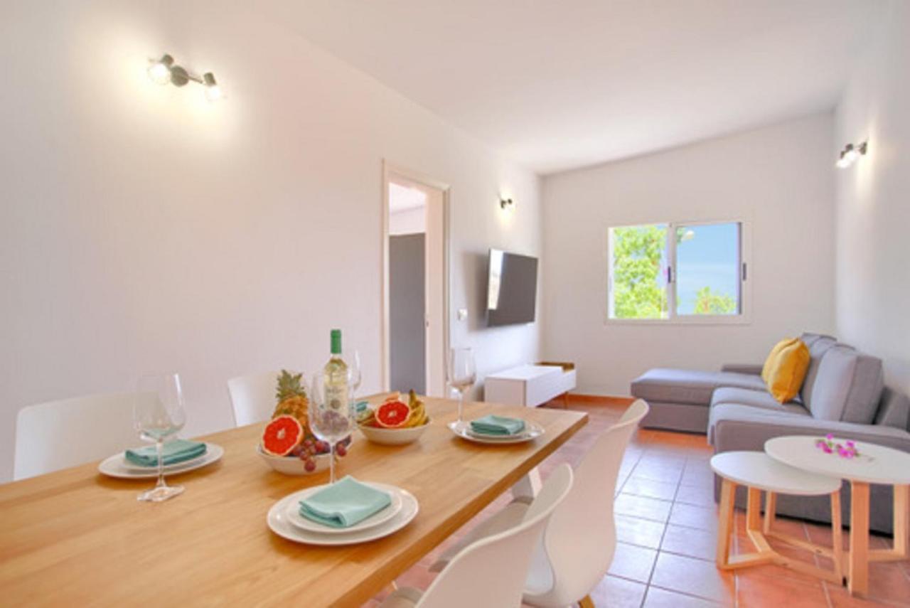 Finca Los Corcos Con Piscina By Paramount Holidays Санта Крус де Тенерифе Екстериор снимка