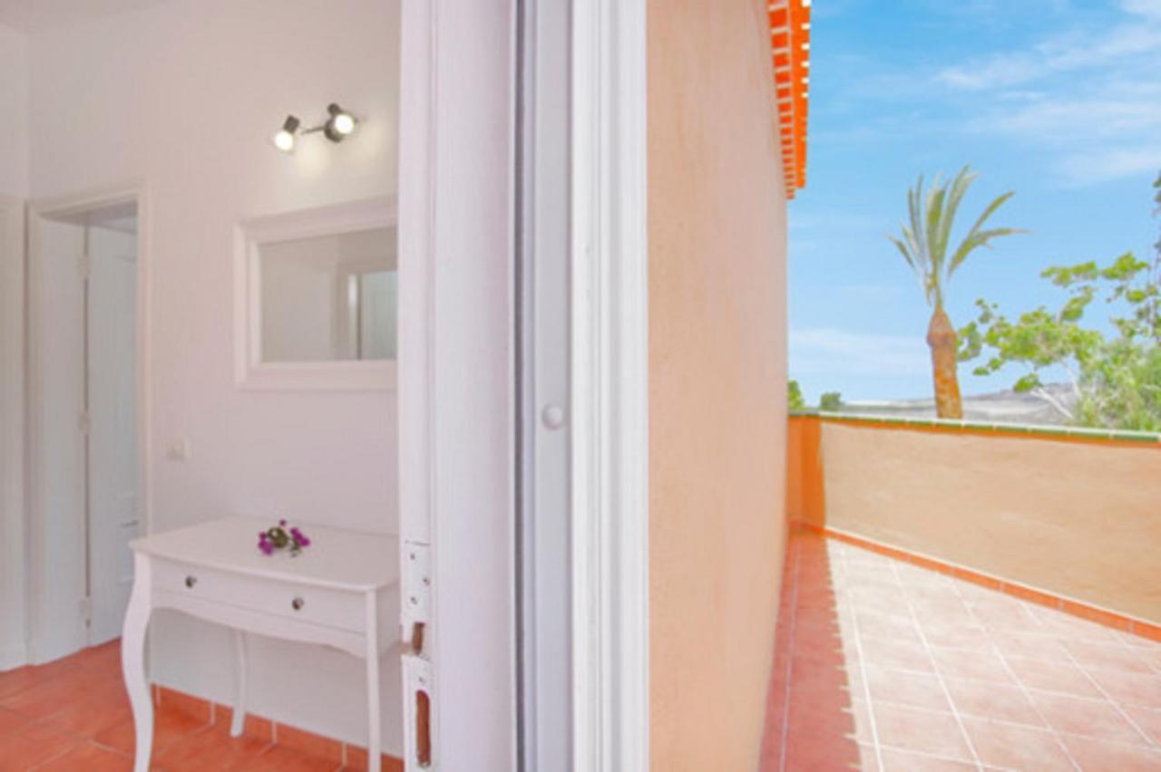 Finca Los Corcos Con Piscina By Paramount Holidays Санта Крус де Тенерифе Екстериор снимка