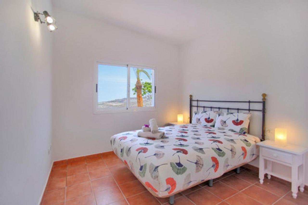 Finca Los Corcos Con Piscina By Paramount Holidays Санта Крус де Тенерифе Екстериор снимка