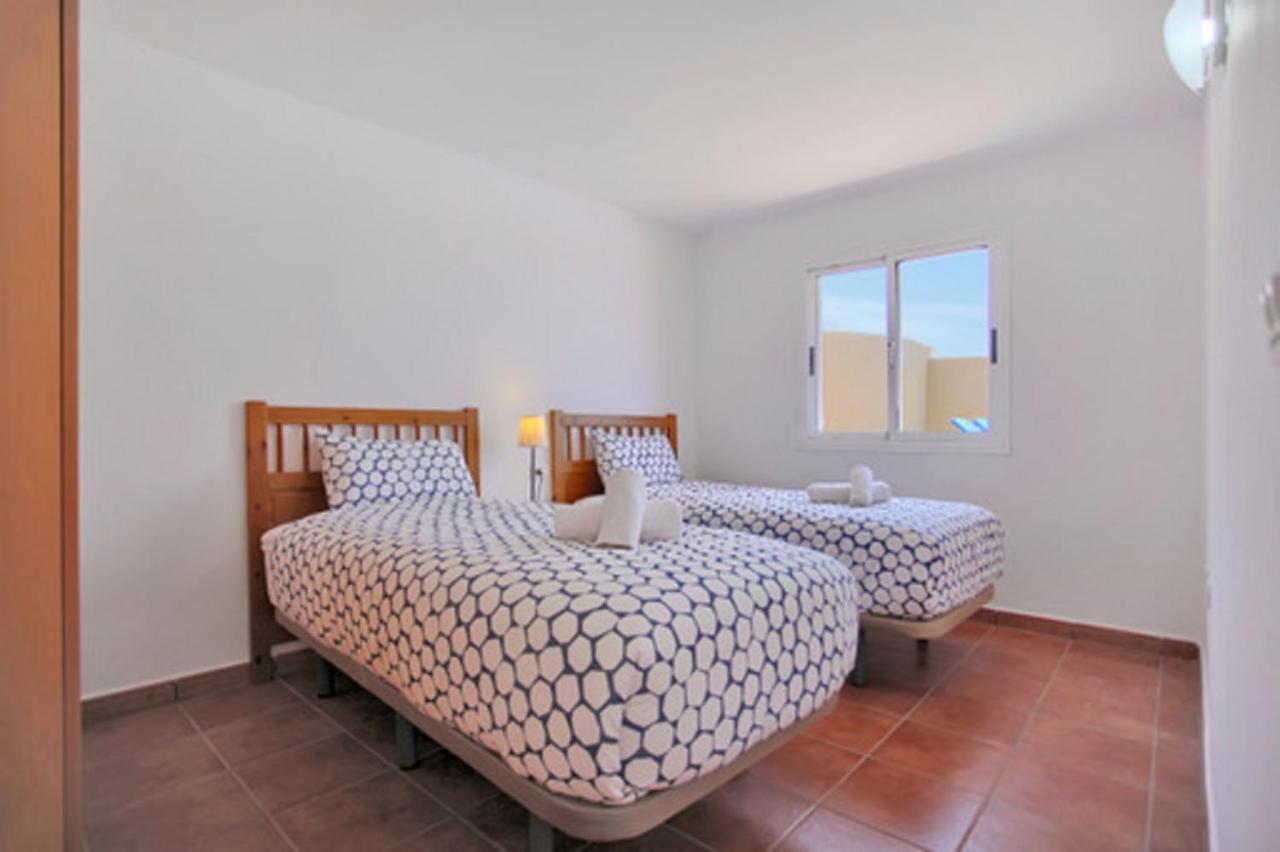 Finca Los Corcos Con Piscina By Paramount Holidays Санта Крус де Тенерифе Екстериор снимка