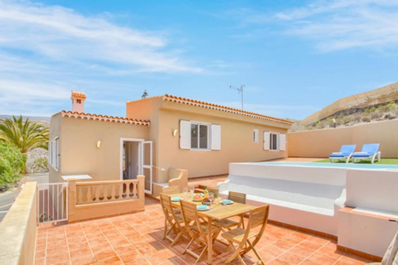 Finca Los Corcos Con Piscina By Paramount Holidays Санта Крус де Тенерифе Екстериор снимка