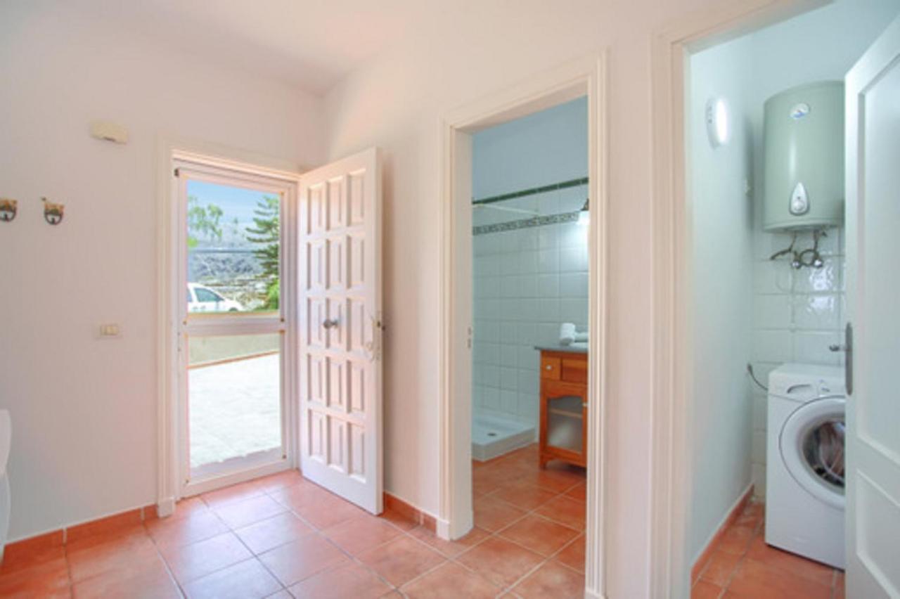 Finca Los Corcos Con Piscina By Paramount Holidays Санта Крус де Тенерифе Екстериор снимка