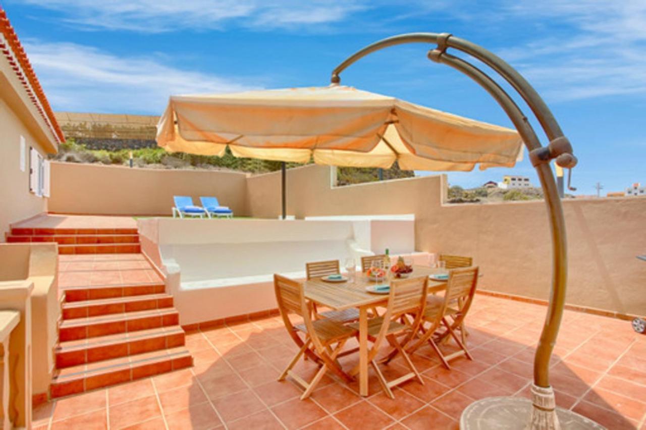 Finca Los Corcos Con Piscina By Paramount Holidays Санта Крус де Тенерифе Екстериор снимка