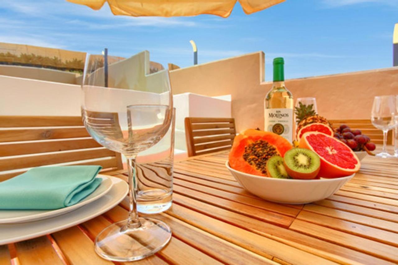 Finca Los Corcos Con Piscina By Paramount Holidays Санта Крус де Тенерифе Екстериор снимка